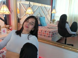 NicollSanchez - Live sex cam - 16732082