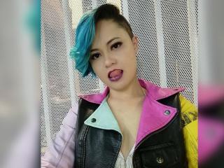 CassieJones - Sexe cam en vivo - 16734150