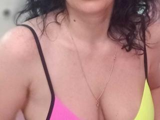 KinkyKosmina - Live sex cam - 16740542