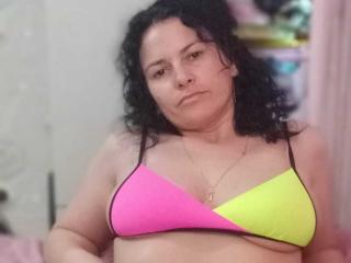 KinkyKosmina - Sexe cam en vivo - 16740566