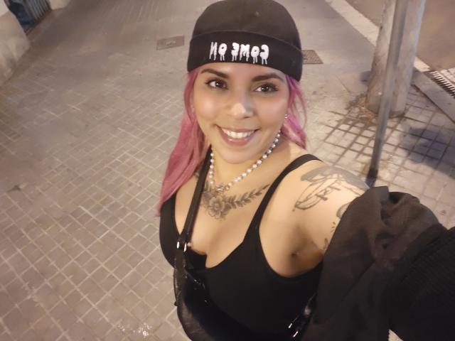 Chili - Camera khiêu dâm &amp; quyến rũ trực tiếp - 16750762