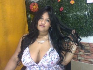 MichelleBrito - Live sex cam - 16751394