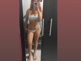 HeidyMillerr - Live sex cam - 16766054