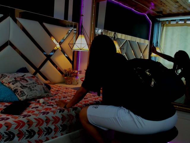 NicollSanchez - Live porn &amp; sex cam - 16780098