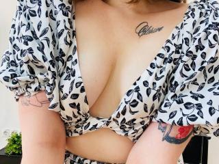 KarKutie - Live sex cam - 16814834