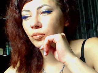 JuliaIce - Live sexe cam - 16819506