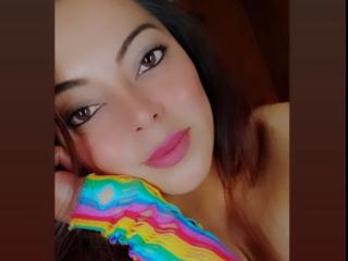 KarinaSexySquirt - Sexe cam en vivo - 16829718