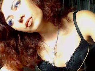 JuliaIce - Live sexe cam - 16850034