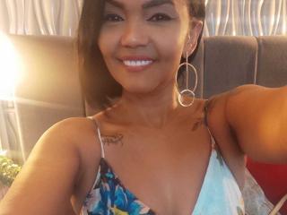 ShalomExoticX - Live sexe cam - 16899086