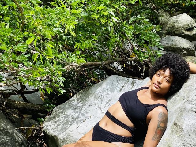 StefyRoldans - Sexe cam en vivo - 16901610