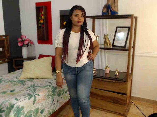 CataleyaX69 - Sexe cam en vivo - 16903782