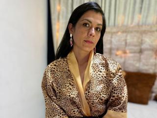 MartinaFox69 - Live sex cam - 16907926