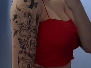 Destinis - Live sex cam - 16919362