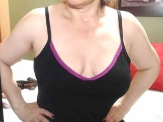 PriscillaHotMature - Live sex cam - 16921278