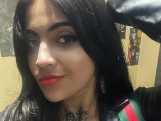 CoriPaige - Live Sex Cam - 16962946