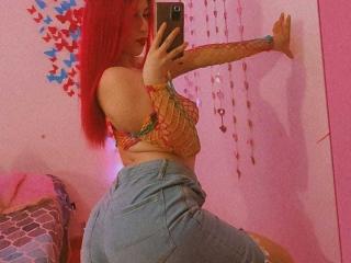 SammyViolet - Live porn & sex cam - 16969686