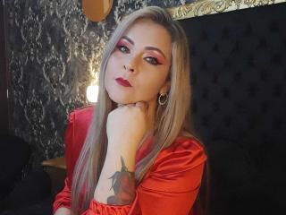 VictoriiaGray - Live sex cam - 16979994