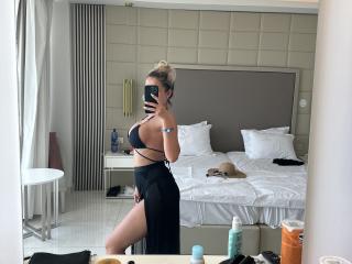 Lellie - Live porn & sex cam - 16989678