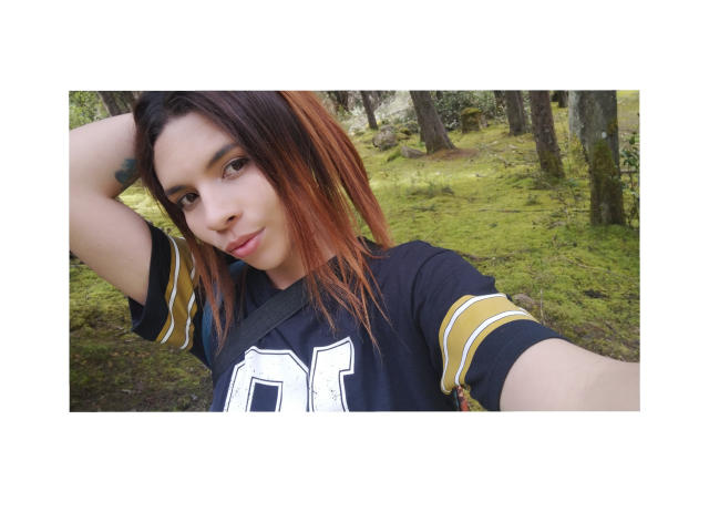 VioletaStone - Sexe cam en vivo - 17014534