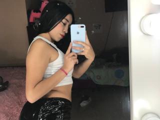 ValeryStrong - Sexe cam en vivo - 17043390