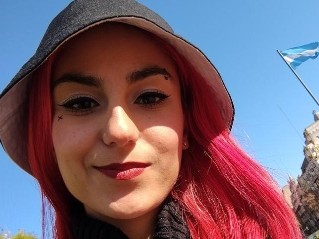AmyStreetwise69 - Élő pornó és szexkamera - 17054498