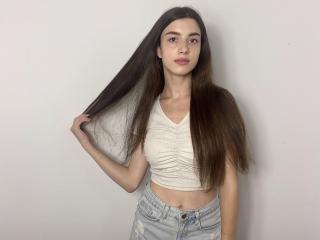 CarolinaBensy - Live sex cam - 17072482