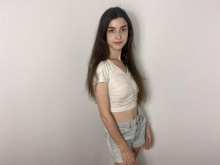 CarolinaBensy - Live sexe cam - 17072514