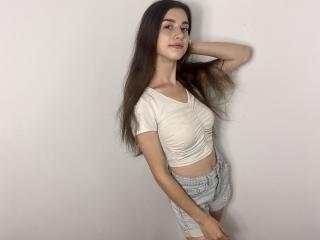 CarolinaBensy - Sexe cam en vivo - 17072518