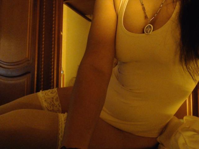 AfroditaHan - Live sex cam - 17083870