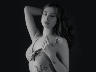 CamilleRios - Live porn & sex cam - 17088538