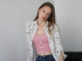 EvelynPears - Live sexe cam - 17090770