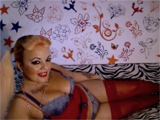 HotAdelayde69 - Live sex cam - 1710831