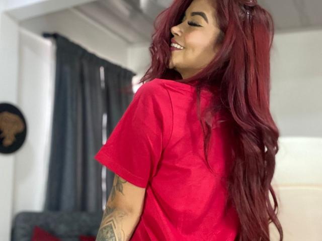 MajoJones - Live porno og sexkamera - 17122446