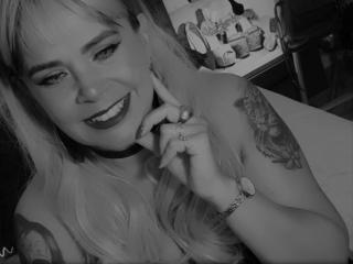 EvaLuv - Sexe cam en vivo - 17129534