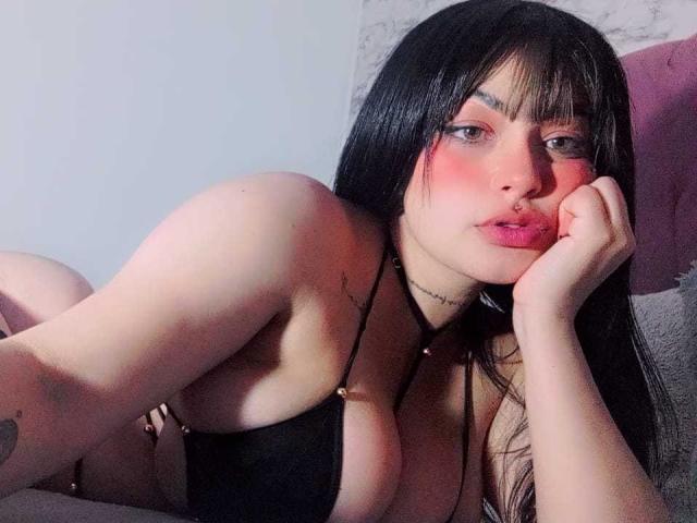 ValeriaJhonsson - Camera khiêu dâm &amp; quyến rũ trực tiếp - 17150730