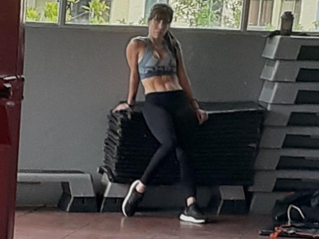 SeleneBrigth - Sexe cam en vivo - 17164958