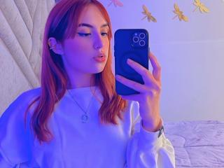 MiaMarkov - Live porn & sex cam - 17203934