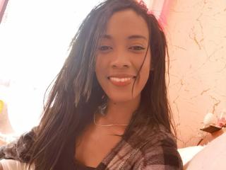 LunaCuty - Live sex cam - 17217474