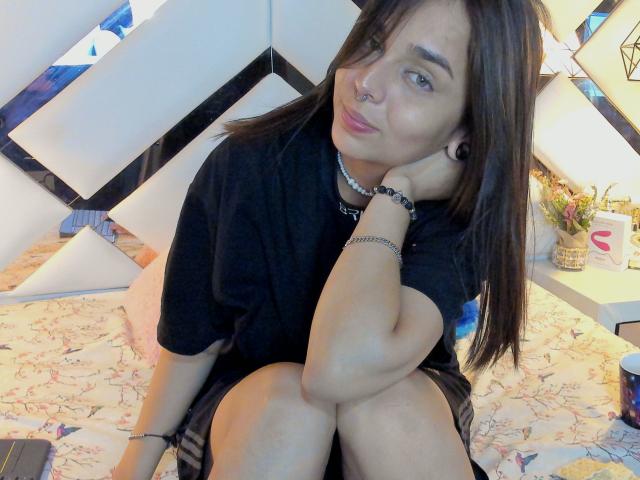 NicollSanchez - Live porn &amp; sex cam - 17221646