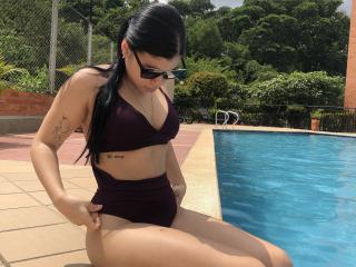 BiancaMoretti - Live porn & sex cam - 17276894