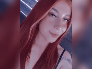 SammyViolet - Live sex cam - 17278134