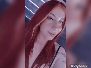 SammyViolet - Live sex cam - 17278362