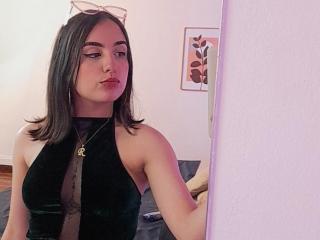 MiaMarkov - Live porn & sex cam - 17278426