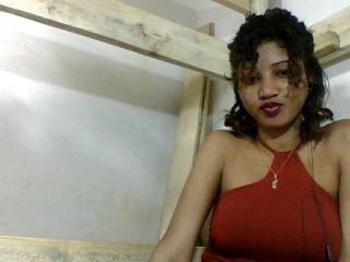 Charminah - Live Sex Cam - 17286746