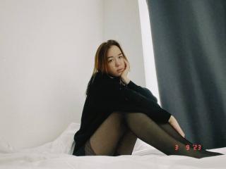 Danzie - Sexe cam en vivo - 17293338