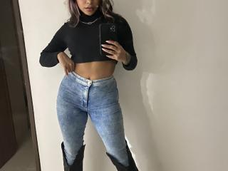 AnaArenas - Sexe cam en vivo - 17318874