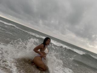 ValerySquirting - Sexe cam en vivo - 17321598