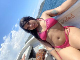 ValerySquirting - Sexe cam en vivo - 17321666