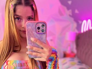 ShantalSummer - Live porn & sex cam - 17339278