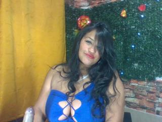 MichelleBrito - Live porn & sex cam - 17401998